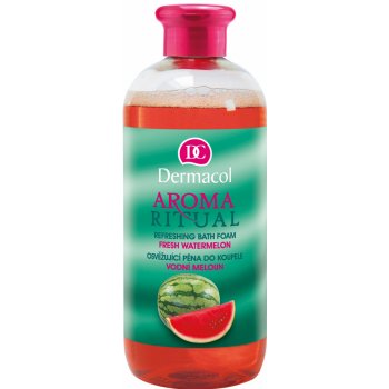 Dermacol Aroma Ritual Vodní meloun pena do kúpeľa 500 ml
