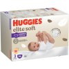 Plienka Huggies Elite Soft Veľkosť 3 96 ks