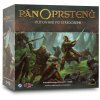 Asmodee Pán prstenů: Putování po Středozemi