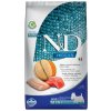 Farmina N&D Dog OCEAN (GF) Adult Mini, Salmon, Cod & Cantaloupe Melon 2,5kg