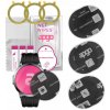 Hybridné sklo apgo pre Le Armodd Silentwatch 7 Pro GPS 1 ks