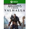 Assassin's Creed: Valhalla (XSX)