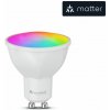 Nanoleaf Essentials Matter WLAN Smart Bulb GU10 - 1PK