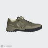 Five Ten KESTREL LACE tretry, focus olive/sandy beige/orbit green UK 12
