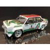 Rally Legends Fiat 131 Abarth Alitalia 4WD RTR sada 1:10