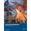Dragon Rampant (Daniel Mersey)(Brožovaná)