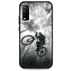 Kryt TopQ Vivo Y20s silikón Freeride 67129