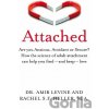 Attached - Amir Levine, Rachel Heller