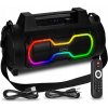 Bezdrôtový Bluetooth reproduktor OVERMAX USB RADIO