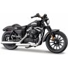 Maisto HD Motocykel 2014 Sportster Iron 883 blister box 1:18