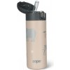 Zopa Termoska na tekutiny s brčkem 400 ml Safari