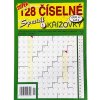 128 Číselné křížovky speciál 1/25