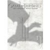 Hra o trůny - Kompletní 3. série (5 DVD)