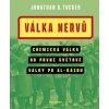 Válka nervů - B. Tucker Jonathan