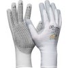 GEBOL 709276W pracovní rukavice vel.8 Multifunkční Eco bílá