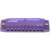 Hohner Happy Harp Purple