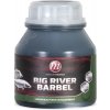 Mainline Tekutá nástraha Match Liquid HBES Big River Barbel 175 ml