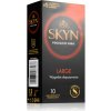 SKYN Large kondómy 10 ks