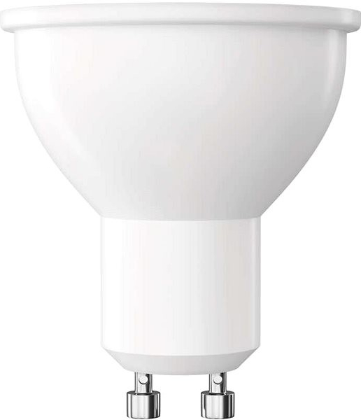 EMOS LED žiarovka MR16 GU10 7 W 800 lm neutrálna biela 1525730416