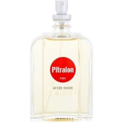 Pitralon Pure 100 ml Voda po holení tester