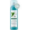 Klorane Detox suchý šampón s BIO mätou vodnou 150 ml