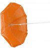 Plážový slnečník, oranžová