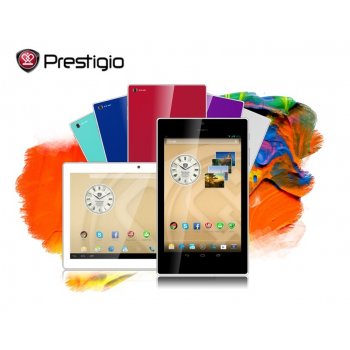 Prestigio MultiPad Color 8.0 3G PMT5887