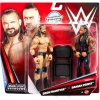 Figurky WWE Main Event Showdown Drew Mcintyre vs Damian Priest