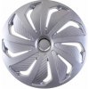 Versaco Puklice WIND RC Silver 16