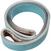 PFERD TOOLS BA 75/2250 X Z 60 45009736 brúsny pás Zrnitosť 60 (d x š) 2250 mm x 75 mm 10 ks; 45009736
