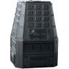 Prosperplast Kompostér záhradný EVOGREEN 850l čierny