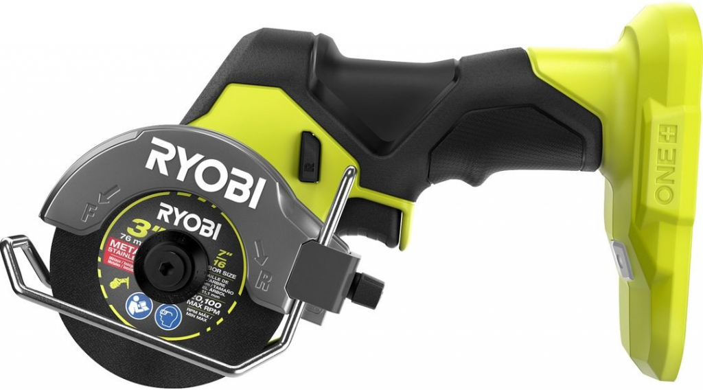 Ryobi RCT18C-0