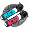 Švihadlo pre Nintendo Switch Marigames DSS-142 strieborné