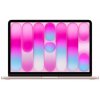 13-palcový MacBook Neo: Apple A18 Pro čip s 6‑jadrovým CPU a 5‑jadrovým GPU, Magic Keyboard s Touch ID - Medzinárodná anglická klávesnica, 512GB SSD - Blush