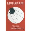 Sputnik Sweetheart - Haruki Murakami