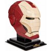 FDP 4D PUZZLE MARVEL HELMA IRON MAN, 6069819