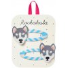 Rockahula Sponky do vlasov Husky