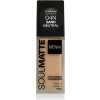 Gabriella Salvete Soulmatte Hyaluronic Foundation hydratačný a zmatňujúci make-up 02w ivory warm 30 ml