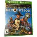 Civilization Revolution