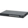 Přepněte Switch Intellinet Network Solutions Switch Neobvyklý Intellinet 24x 10/100/1000 MBPS PoE+ 370W+ 4x SFP+ 10G UPLINK, RACK 19