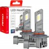 LED prestavbová sada H3 6000K max 50W X5-series WINGER