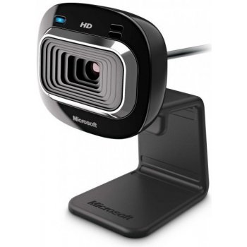 webkamera Microsoft LifeCam HD-3000