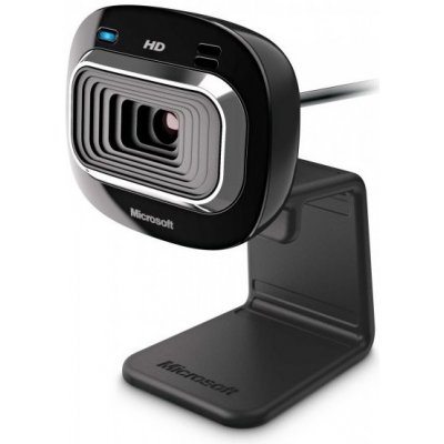 Microsoft LifeCam HD-3000