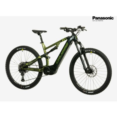 Bicykel Crussis e-Full 9.9-M 720Wh 2024 Varianta: 19''