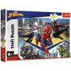 TREFL 15422 Puzzle 160 Sila Spidermana