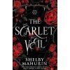 The Scarlet Veil - Shelby Mahurin