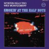 Wynton Kelly Trio, Wes Montgomery: Smokin' At The Half Note - Vinyl (LP)