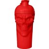 JNX Sports The Curse Skull Shaker 700 ml červená