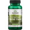 Swanson Full Spectrum Wild Yam 60 ks, kapsule, 400 mg