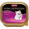 Paštéta Animonda Vom Feinstein Kitten jahňa 100g